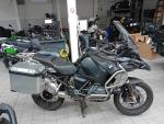Klikněte pro detailní foto č. 3 - BMW R 1250 GS Adventure