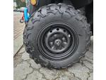 Klikněte pro detailní foto č. 14 - Segway Snarler AT5 S T3b, naviják, ČR, tažné, zadní kufr, pouze 1.054km