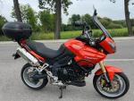 Detail nabídky - Triumph Tiger 1050