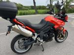 Klikněte pro detailní foto č. 6 - Triumph Tiger 1050