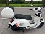 Klikněte pro detailní foto č. 4 - Vespa GTS 300   Super
