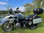 Klikněte pro detailní foto č. 11 - BMW R 1200 GS LC  odpočet DPH  30500 km