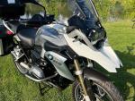 Klikněte pro detailní foto č. 2 - BMW R 1200 GS LC  odpočet DPH  30500 km