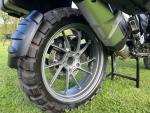Klikněte pro detailní foto č. 8 - BMW R 1200 GS LC  odpočet DPH  30500 km