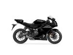 Klikněte pro detailní foto č. 10 - Yamaha YZF-R7, model 2026 (54kW nebo 35kW)