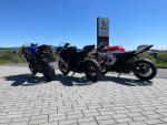 Klikněte pro detailní foto č. 2 - Yamaha YZF-R7, model 2026 SKLADEM (54kW nebo 35kW), 5 let záruka