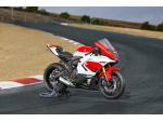 Klikněte pro detailní foto č. 3 - Yamaha YZF-R7, model 2026 (54kW nebo 35kW)