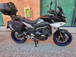 Klikněte pro detailní foto č. 3 - Yamaha Tracer 9 / 900 (2019) TOP stav, 19 tis.km