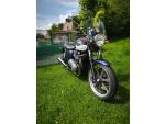 Klikněte pro detailní foto č. 8 - Triumph Bonneville SE (2012) TOP stav, po servisu