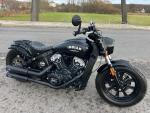 Klikněte pro detailní foto č. 1 - Indian Scout Bobber