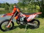 Klikněte pro detailní foto č. 13 - KTM 250 EXC TPI