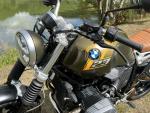 Klikněte pro detailní foto č. 10 - BMW R nineT Scrambler  odpočet DPH