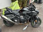 Klikněte pro detailní foto č. 13 - Kawasaki Z H2