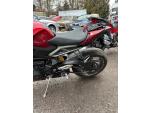 Klikněte pro detailní foto č. 13 - Triumph Street Triple 765 RS