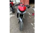 Klikněte pro detailní foto č. 9 - Triumph Street Triple 765 RS