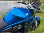 Klikněte pro detailní foto č. 8 - Suzuki GSF 650 N Bandit