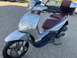 Klikněte pro detailní foto č. 10 - Piaggio Beverly 350