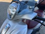 Klikněte pro detailní foto č. 11 - Piaggio Beverly 350