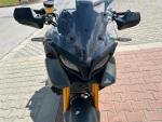Klikněte pro detailní foto č. 9 - Yamaha Tracer 9 GT