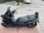 Klikněte pro detailní foto č. 6 - Yamaha T-Max 500