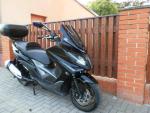 Klikněte pro detailní foto č. 2 - Kymco Xciting 400i ABS