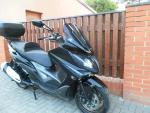 Klikněte pro detailní foto č. 7 - Kymco Xciting 400i ABS