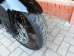Klikněte pro detailní foto č. 8 - Kymco Xciting 400i ABS