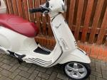 Klikněte pro detailní foto č. 11 - Vespa Primavera 125 3V