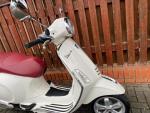 Klikněte pro detailní foto č. 12 - Vespa Primavera 125 3V