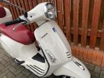 Klikněte pro detailní foto č. 13 - Vespa Primavera 125 3V