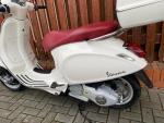Klikněte pro detailní foto č. 6 - Vespa Primavera 125 3V