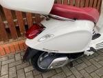 Klikněte pro detailní foto č. 9 - Vespa Primavera 125 3V