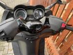 Klikněte pro detailní foto č. 8 - Piaggio X-Evo 125 (2016)