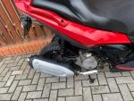 Klikněte pro detailní foto č. 13 - Gilera Nexus 125