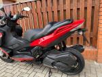 Klikněte pro detailní foto č. 6 - Gilera Nexus 125