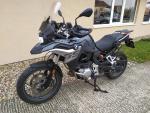Klikněte pro detailní foto č. 2 - BMW F 750 GS