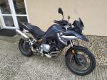 Klikněte pro detailní foto č. 7 - BMW F 750 GS