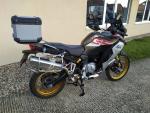 Klikněte pro detailní foto č. 6 - BMW F 850 GS Adventure