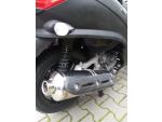 Klikněte pro detailní foto č. 2 - Piaggio MP3 500
