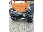 Klikněte pro detailní foto č. 6 - Piaggio MP3 500