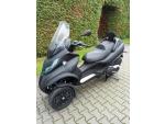 Klikněte pro detailní foto č. 8 - Piaggio MP3 500