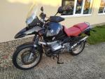 Klikněte pro detailní foto č. 2 - BMW R 1150 GS