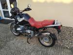 Klikněte pro detailní foto č. 4 - BMW R 1150 GS