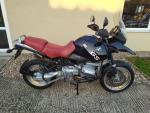 Klikněte pro detailní foto č. 6 - BMW R 1150 GS