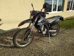 Klikněte pro detailní foto č. 2 - Kawasaki KLX 250