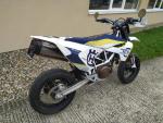 Klikněte pro detailní foto č. 8 - Husqvarna 701 Supermoto