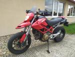 Klikněte pro detailní foto č. 2 - Ducati Hypermotard 1100