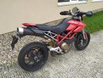 Klikněte pro detailní foto č. 7 - Ducati Hypermotard 1100