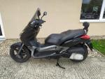Yamaha X-Max 250