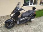 Klikněte pro detailní foto č. 2 - Yamaha X-Max 250